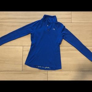 Under Armor Long Sleeve Shirt